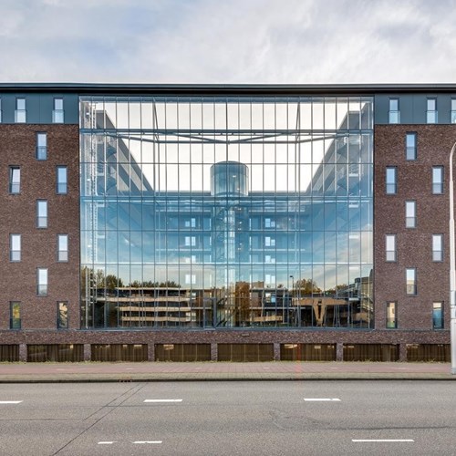 Amstelveen, Maimonideslaan, 3-kamer appartement - foto 1