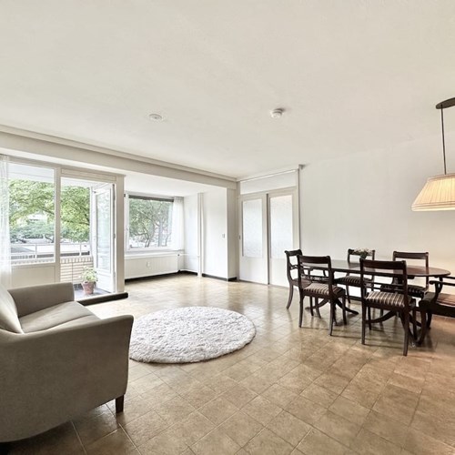 Amsterdam, Vrijzicht, 3-kamer appartement - foto 1