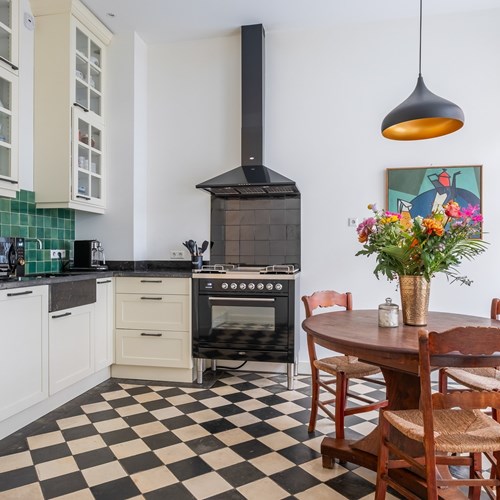 Amsterdam, Boomstraat, 2-kamer appartement - foto 1