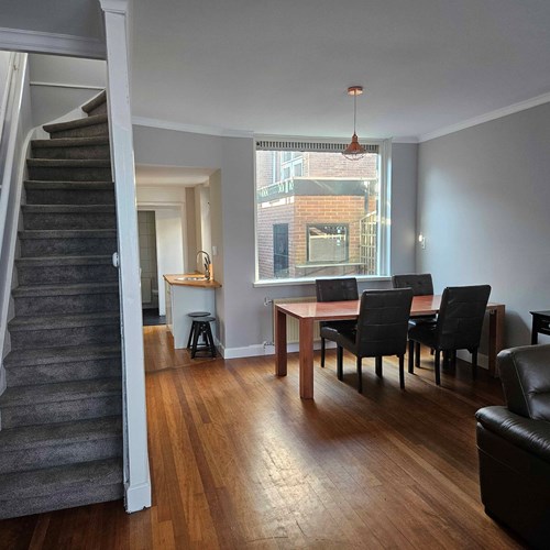 Zaandam, Tolstoistraat, 3-kamer appartement - foto 1