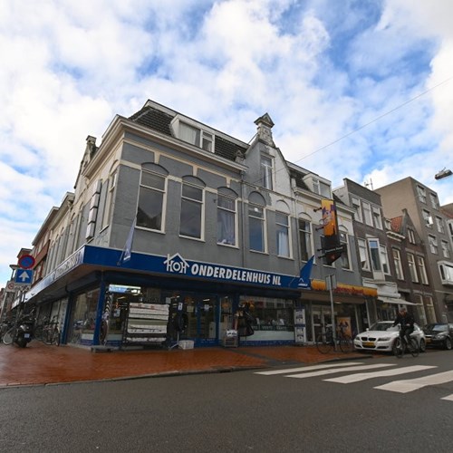 Groningen, Violenstraat, kamer - foto 1