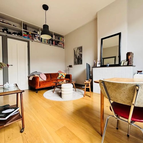 Den Haag, Hazelaarstraat, 2-kamer appartement - foto 1