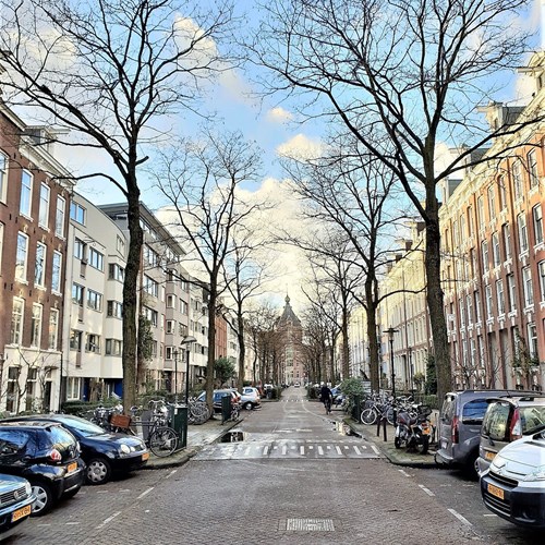 Amsterdam, Commelinstraat, 3-kamer appartement - foto 1