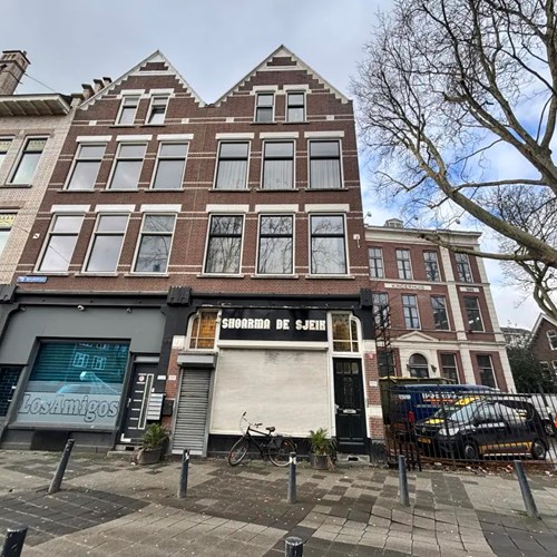 Rotterdam, Van Speykstraat, 2-kamer appartement - foto 1