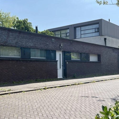Hoofddorp, Kranenhout, bungalow - foto 1