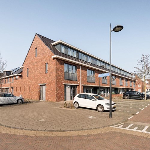 Noordwijk (ZH), Jan de Ridderstraat, 3-kamer appartement - foto 1