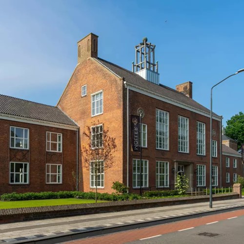 Waalwijk, Burgemeester Moonenlaan, 5-kamer appartement - foto 1