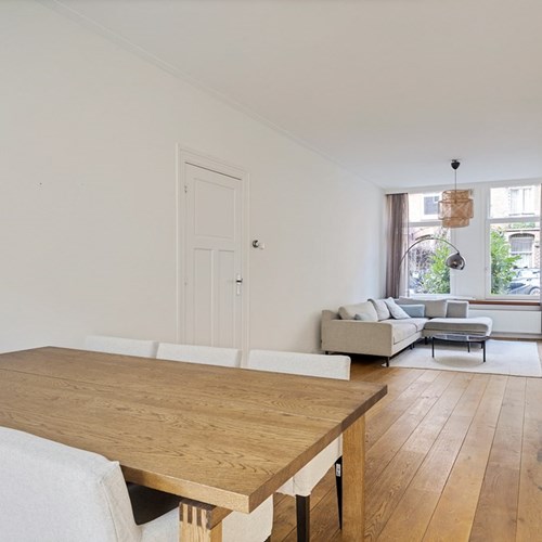 Amsterdam, Brederodestraat, 3-kamer appartement - foto 1