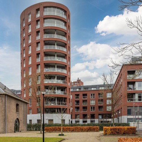 Breda, Snellenshof, 3-kamer appartement - foto 1