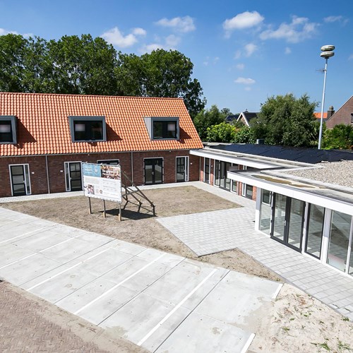 Kattendijke, Deltastraat, eengezinswoning - foto 1