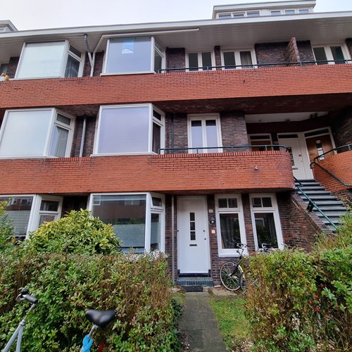 Groningen, Waldeck Pyrmontstraat, kamer - foto 1