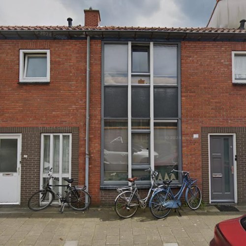 Tilburg, Schalk Burgerstraat, 2-kamer appartement - foto 1
