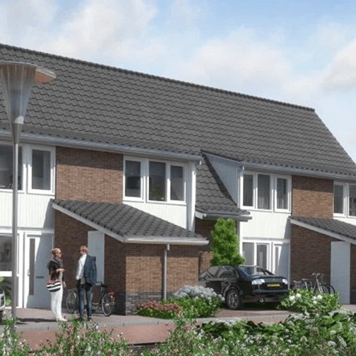 Boskoop, Perengaarde, eengezinswoning - foto 1