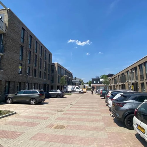 Helmond, Mierloseweg, 3-kamer appartement - foto 1