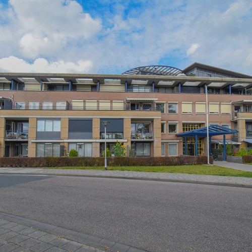 Axel, Tuinstraat, 3-kamer appartement - foto 1