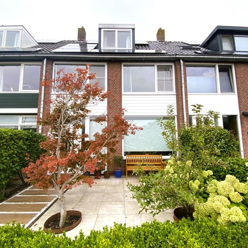 Ouderkerk aan de Amstel, Aart van der Neerweg, eengezinswoning - foto 1