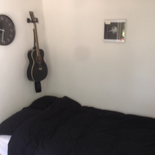 Tilburg, Hart van Brabantlaan, kamer - foto 1