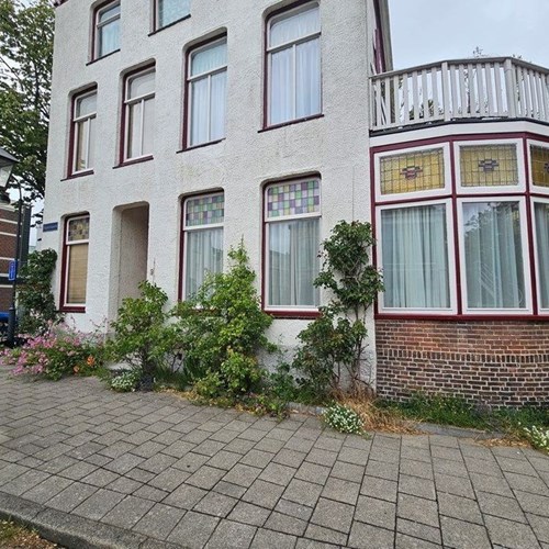 Haarlem, Ripperdapark, benedenwoning - foto 1