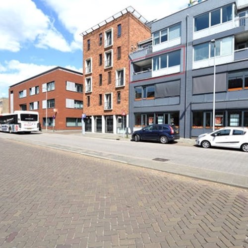 Breda, Concordiastraat, 3-kamer appartement - foto 1