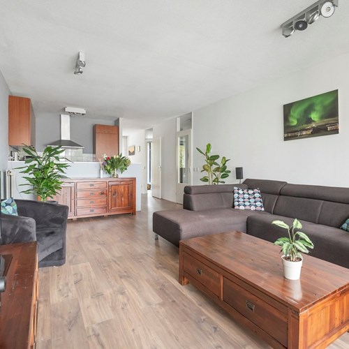 Amsterdam, Wijnand Nuijenstraat, 3-kamer appartement - foto 1