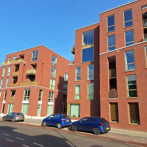 Tilburg, Koopvaardijstraat, 2-kamer appartement - foto 1