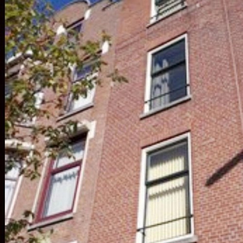 Rotterdam, Adrien Mildersstraat, kamer - foto 1