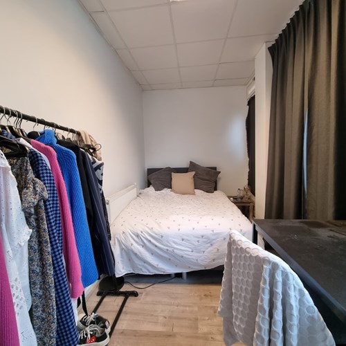 Breda, Stallingstraat, kamer - foto 1