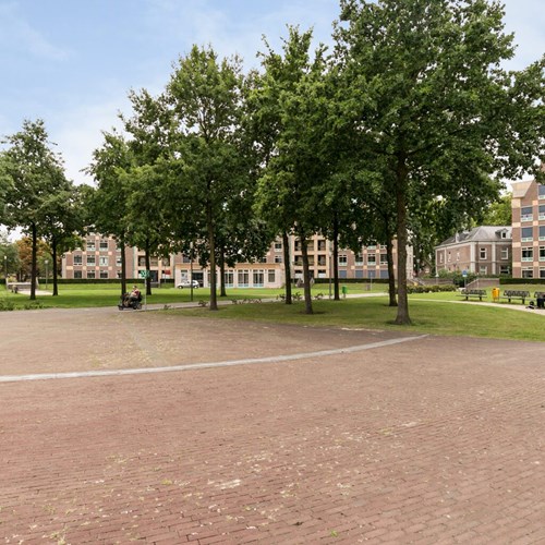 Helmond, Frans Joseph van Thielpark, 3-kamer appartement - foto 1