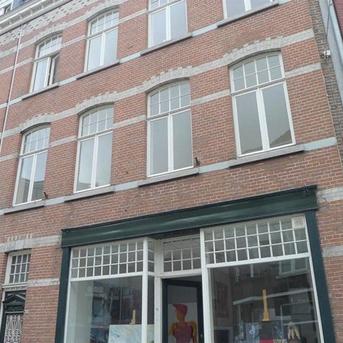 Maastricht, Kleine Looiersstraat, 3-kamer appartement - foto 1