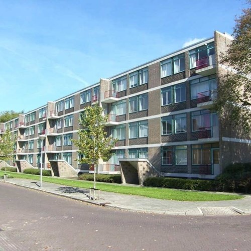 Eindhoven, Outshoornstraat, 3-kamer appartement - foto 1
