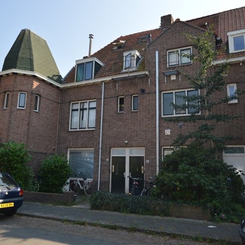 Zwolle, Prins Mauritsstraat, kamer - foto 1