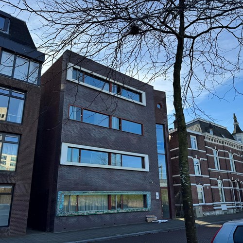 Breda, Spoorstraat, studentenkamer - foto 1