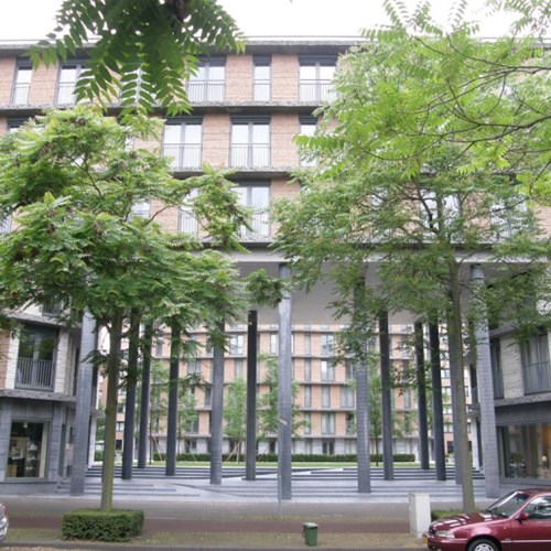 Maastricht, Avenue Ceramique, 4-kamer appartement - foto 1
