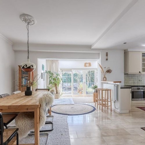 Den Haag, Koekoeklaan, vrijstaande woning - foto 1