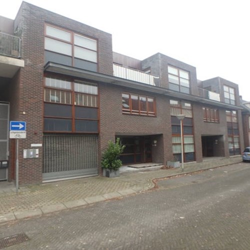 Eindhoven, Biesterweg, 2-kamer appartement - foto 1