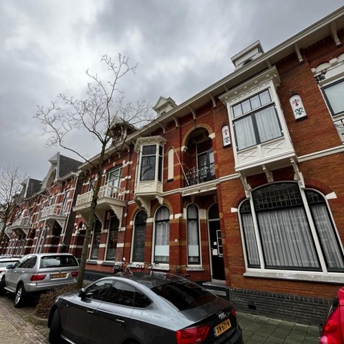 Zwolle, Prins Hendrikstraat, kamer - foto 1