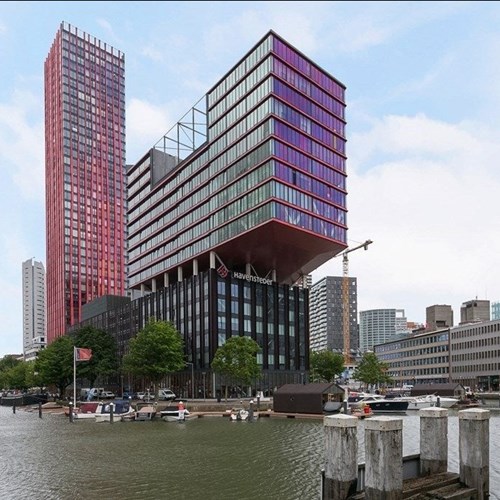 Rotterdam, Scheepmakerspassage, 3-kamer appartement - foto 1