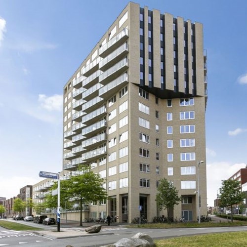 Amersfoort, Piet Mondriaanlaan, 2-kamer appartement - foto 1