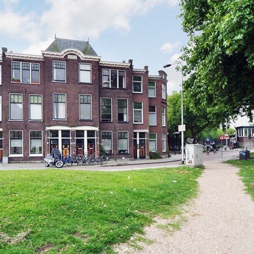 Delft, Kanaalweg, 5-kamer appartement - foto 1