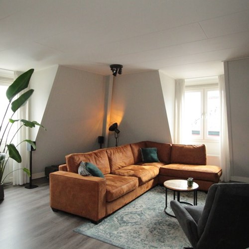 Grijpskerk, Herestraat, 3-kamer appartement - foto 1