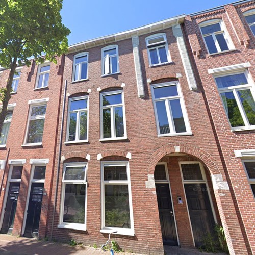Groningen, Jozef Israelsstraat, 2-kamer appartement - foto 1