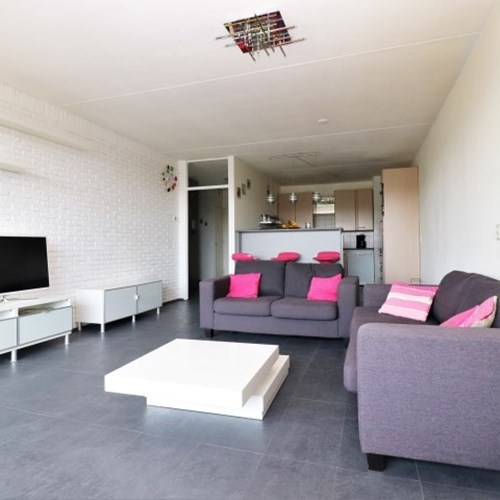Rotterdam, Zuiderterras, 2-kamer appartement - foto 1