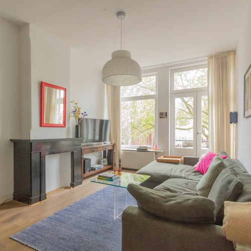 Amsterdam, Jacob van Wassenaar Obdamstraat, 3-kamer appartement - foto 1