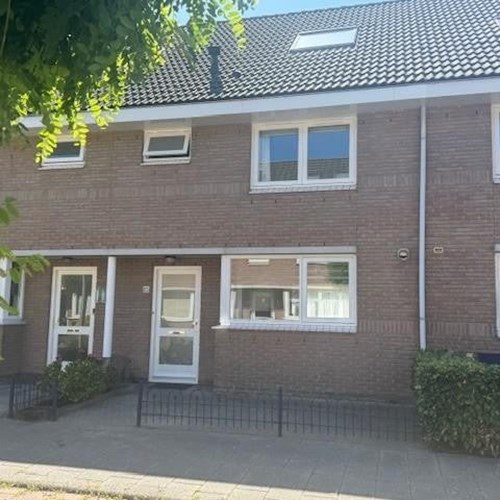 Alphen aan den Rijn, Aan Den Rijn Costa Ricastraat, eengezinswoning - foto 1