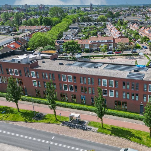 Castricum, Eerste Groenelaan, 3-kamer appartement - foto 1
