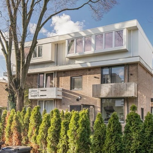 Amsterdam, Schweigmannstraat, 3-kamer appartement - foto 1