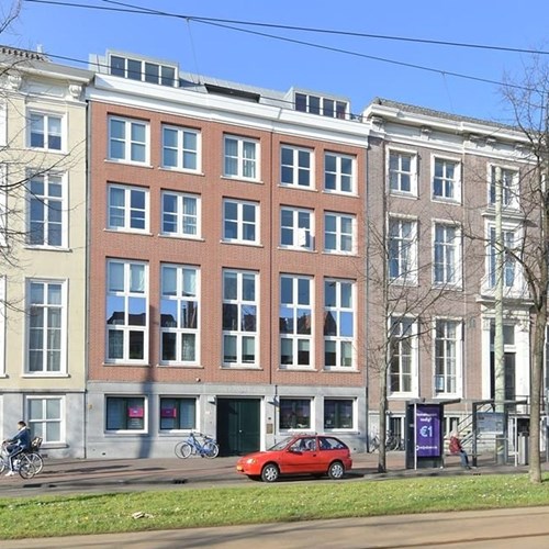 Den Haag, Prinsegracht, 3-kamer appartement - foto 1