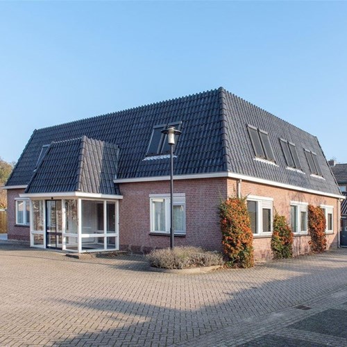 Brummen, Kampweg, 2-kamer appartement - foto 1