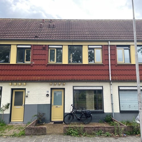 Tilburg, Ringbaan Noord, eengezinswoning - foto 1