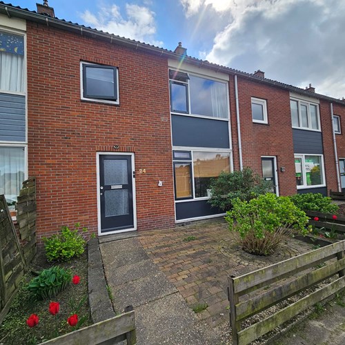 Klazienaveen, Zuiderkeerkring, eengezinswoning - foto 1